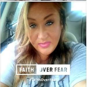 Meet your Posher, Phyllis ann